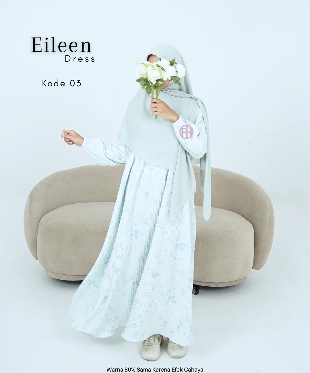 Eileen Dress