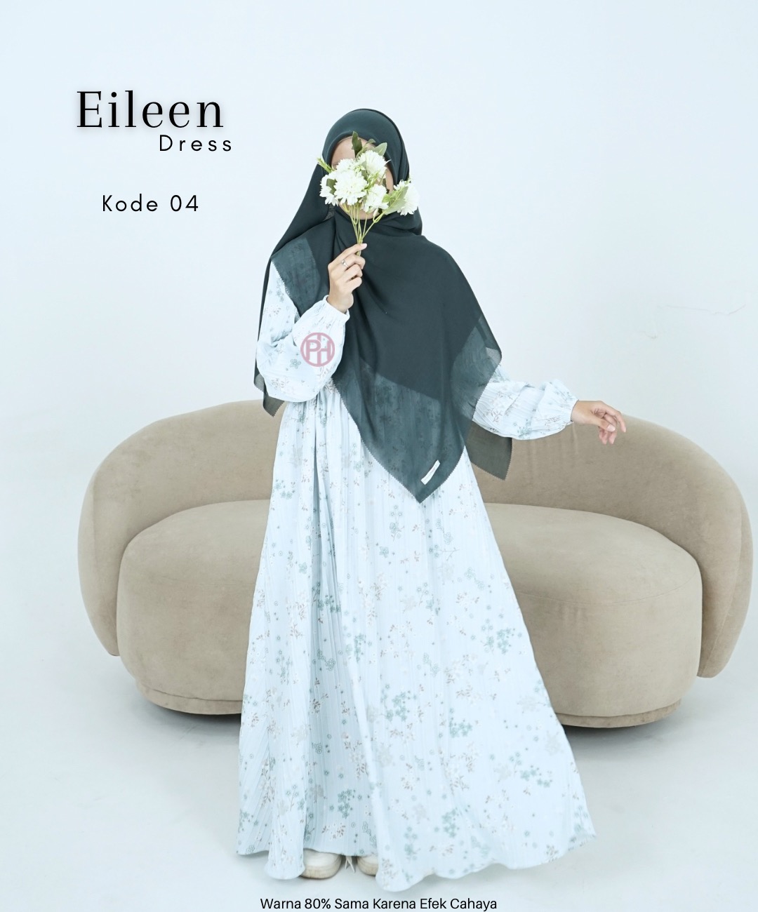 Eileen Dress