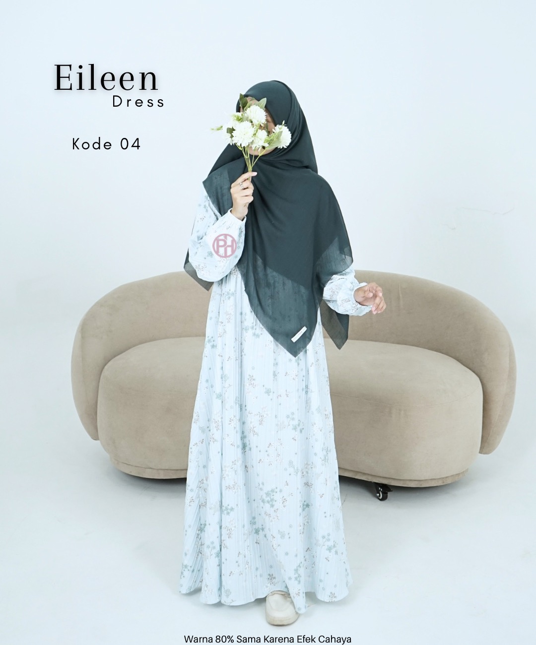 Eileen Dress