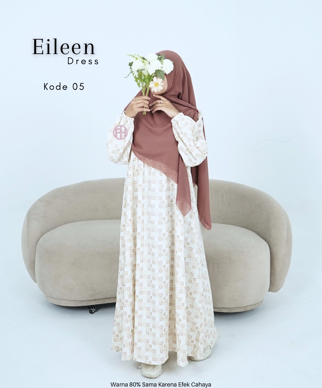 Eileen Dress