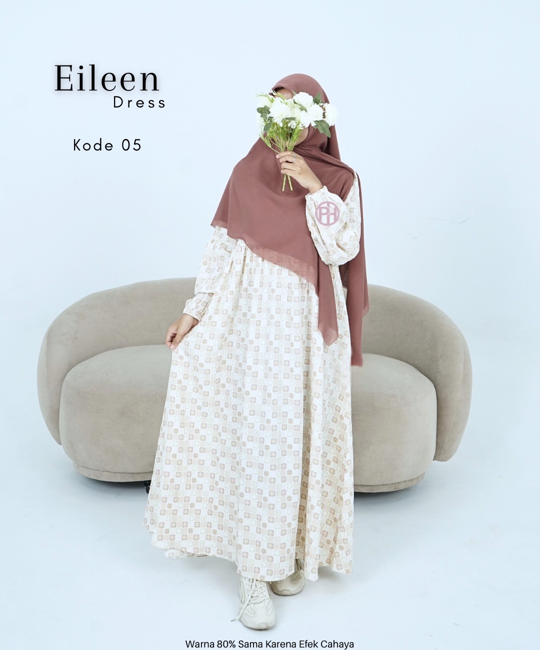 Eileen Dress