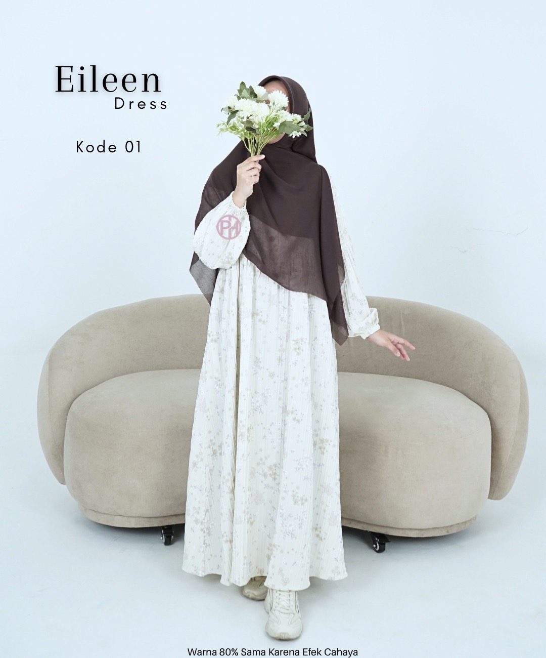 Eileen Dress