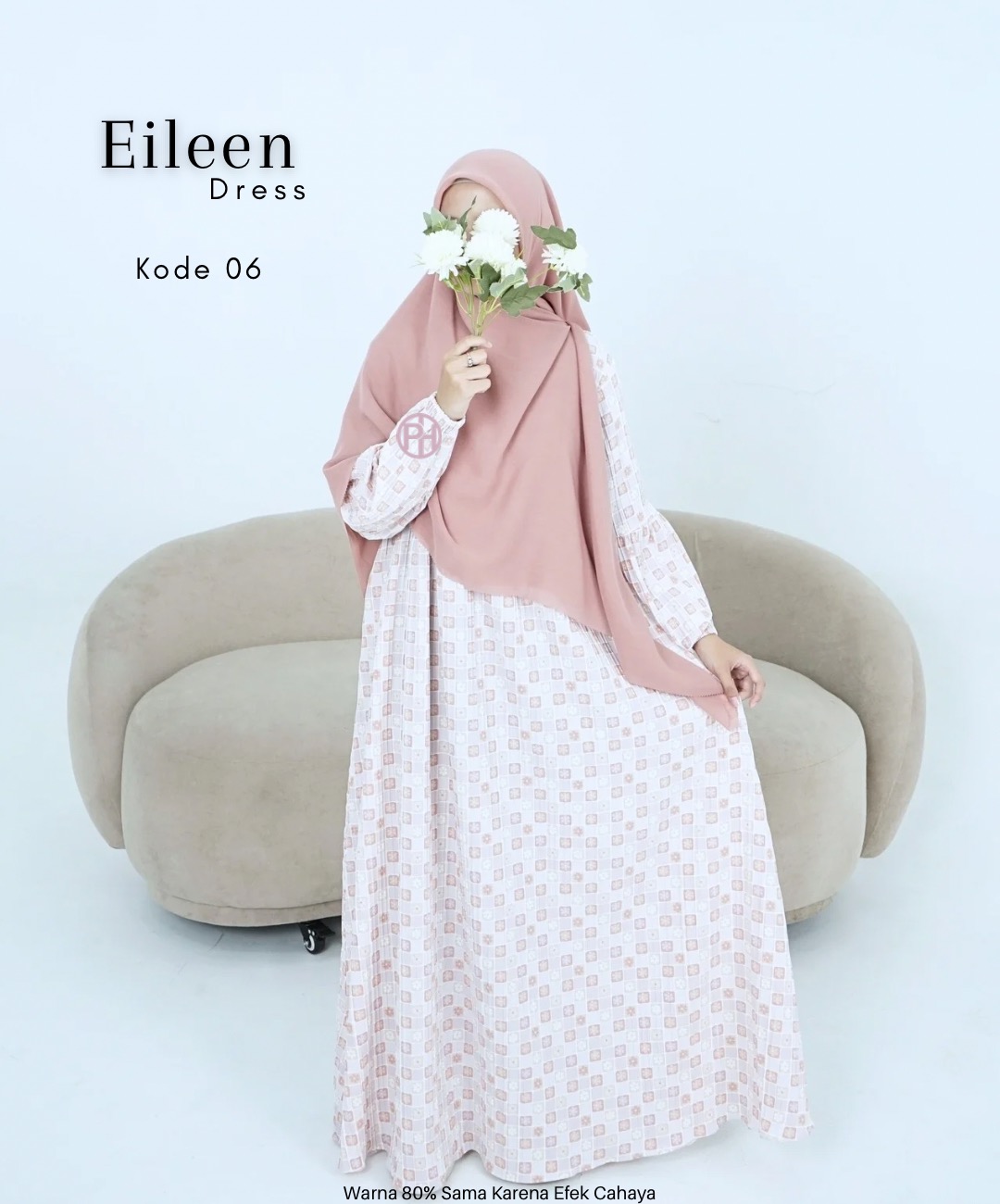 Eileen Dress