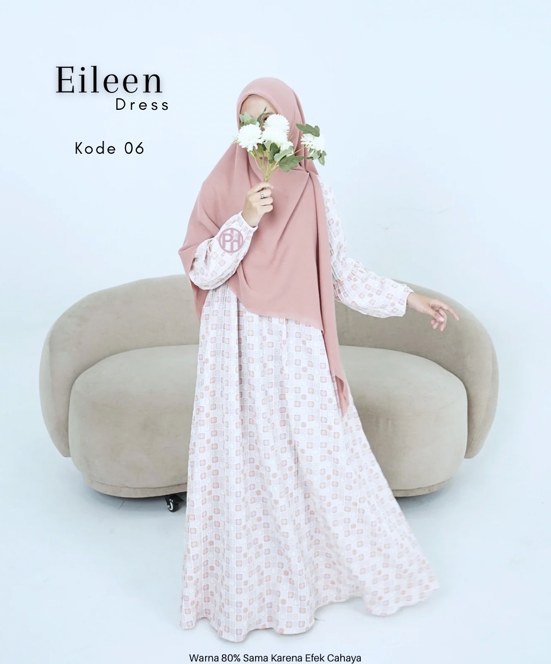 Eileen Dress