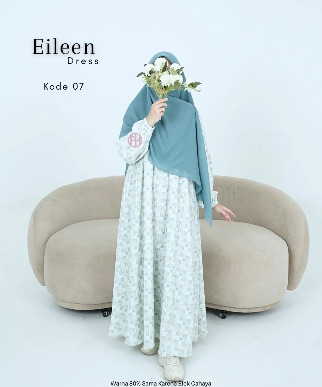 Eileen Dress