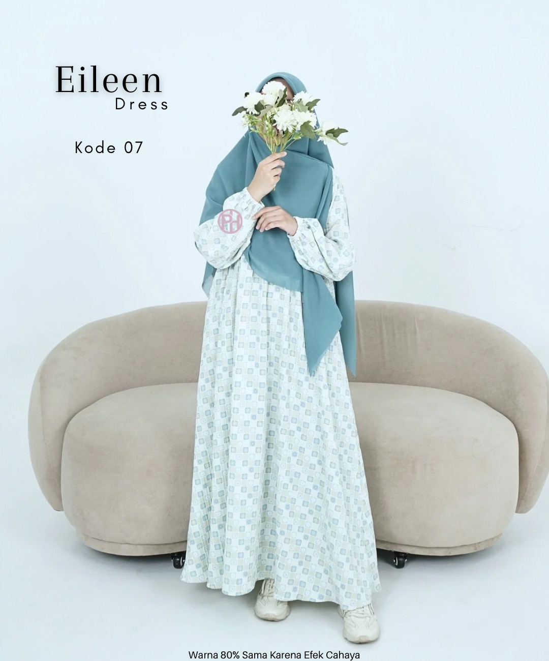 Eileen Dress