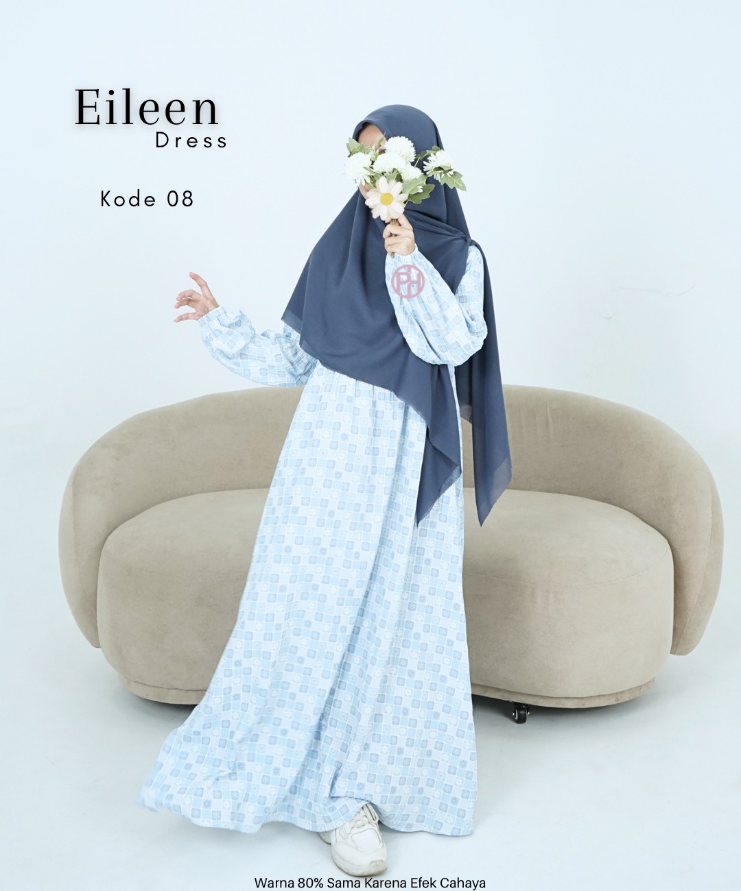 Eileen Dress