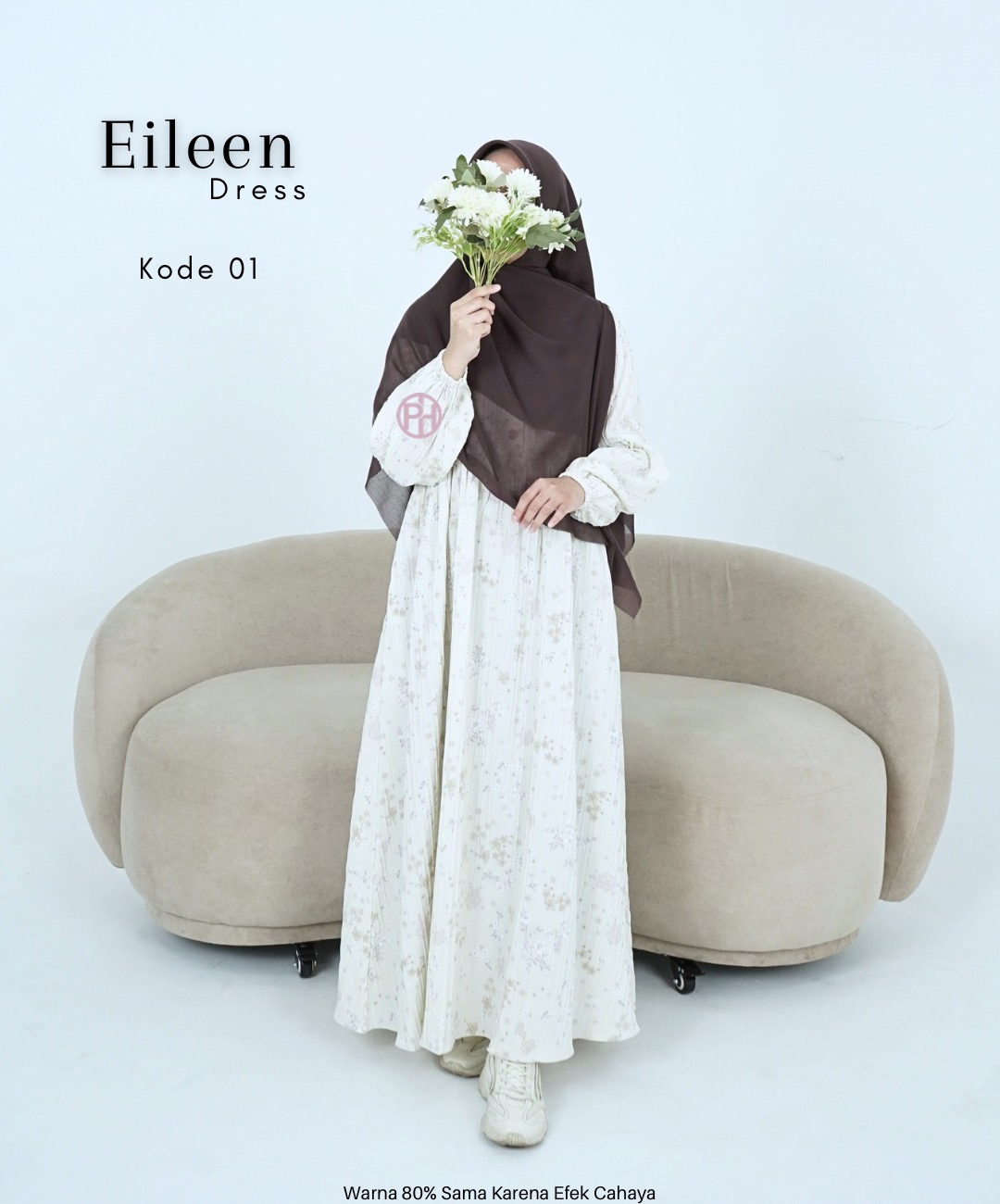 Eileen Dress