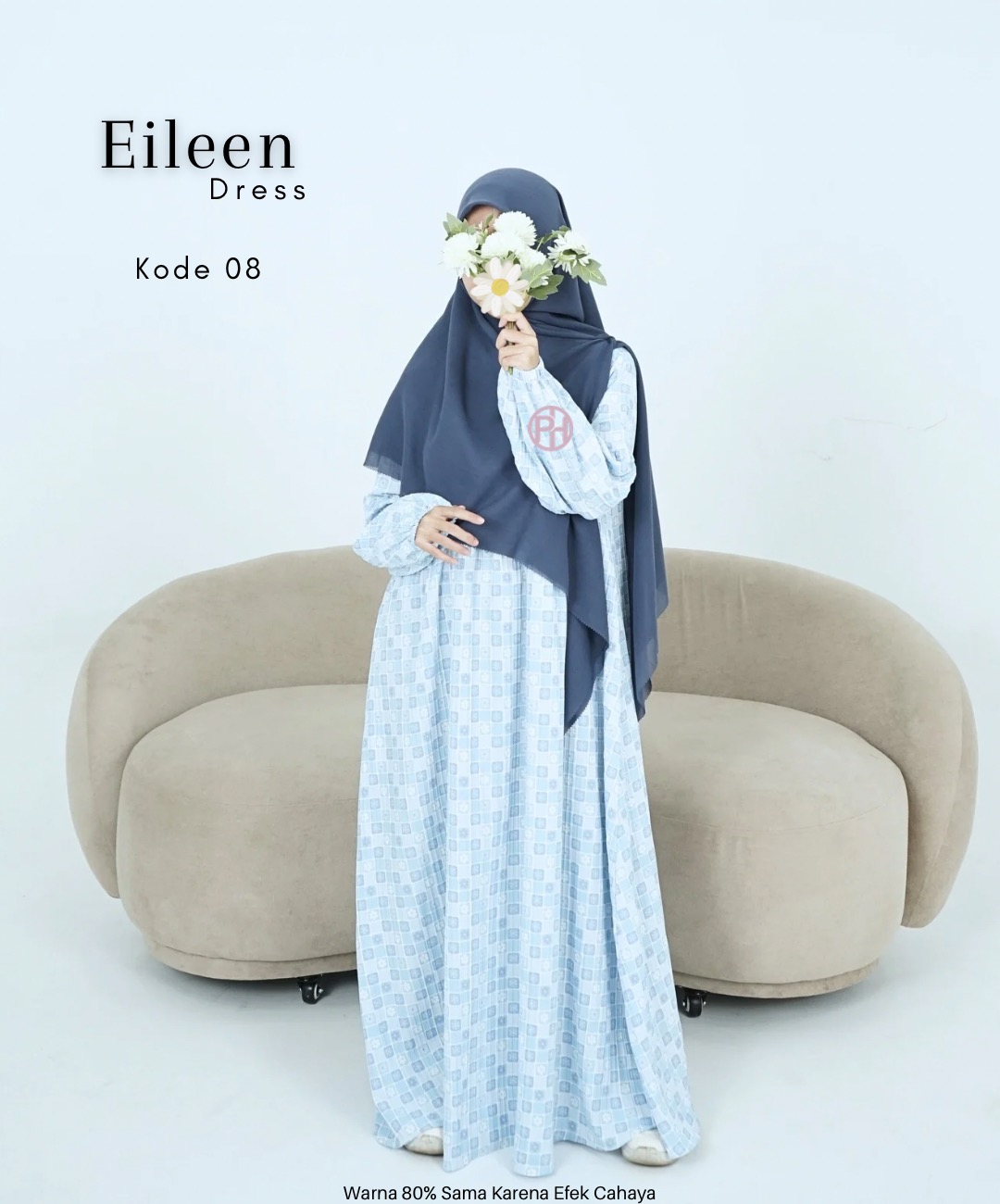 Eileen Dress