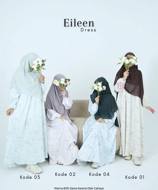 Eileen Dress