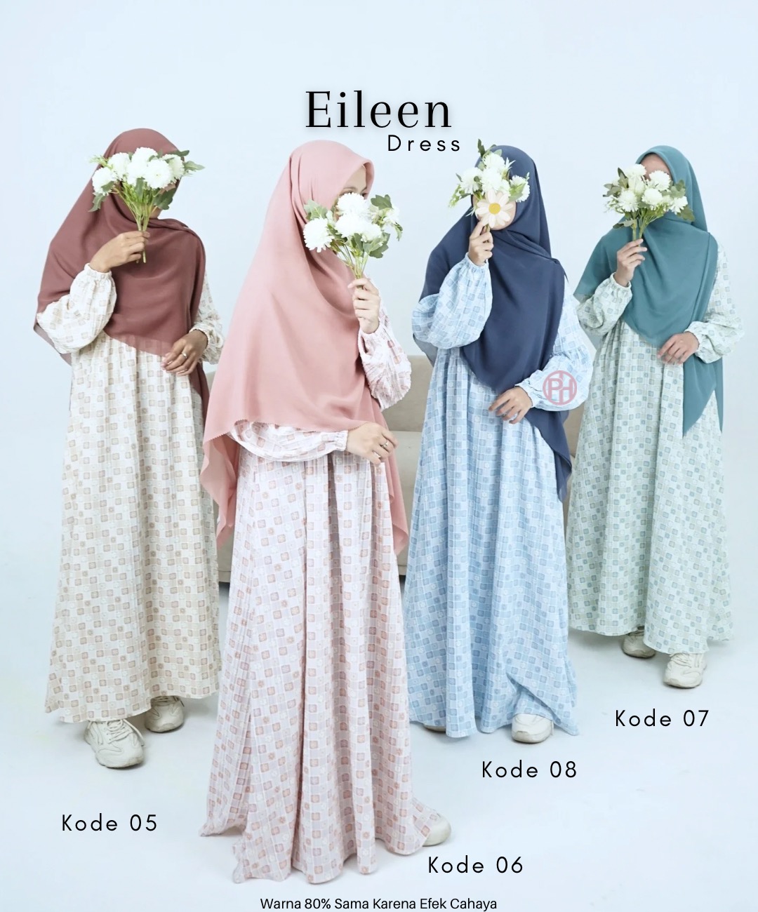 Eileen Dress