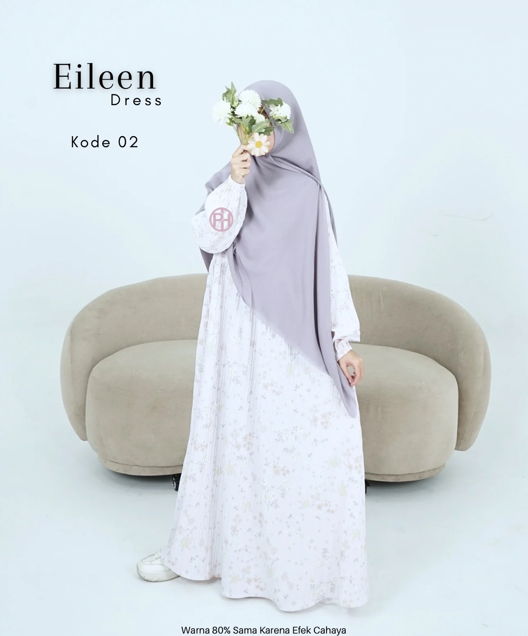 Eileen Dress