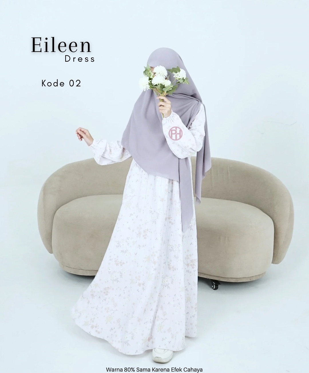 Eileen Dress