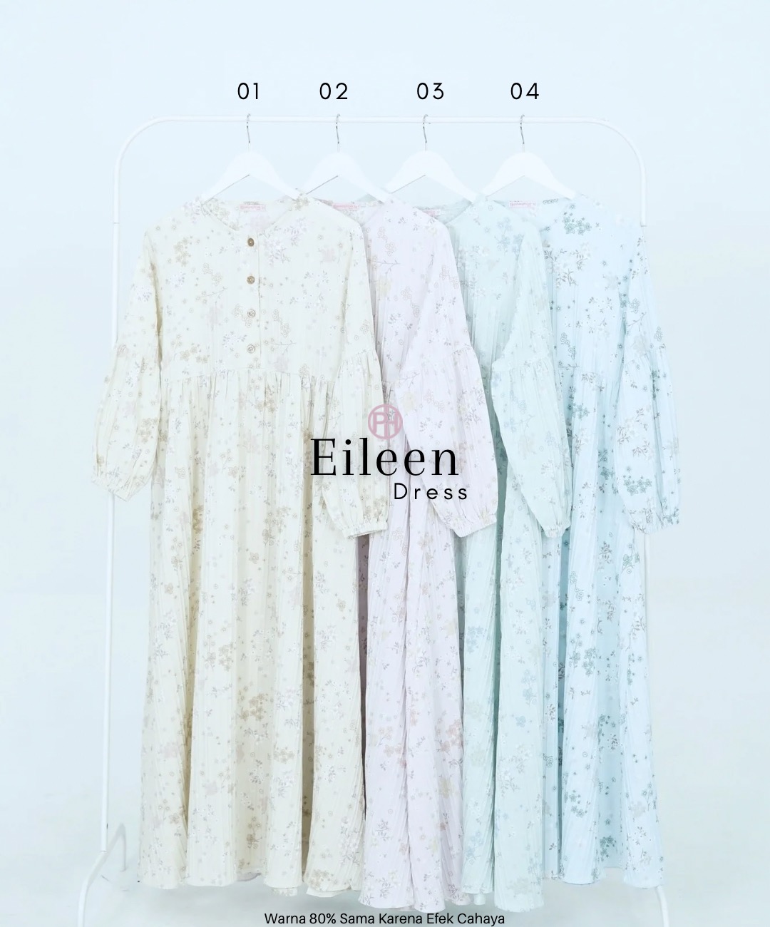 Eileen Dress