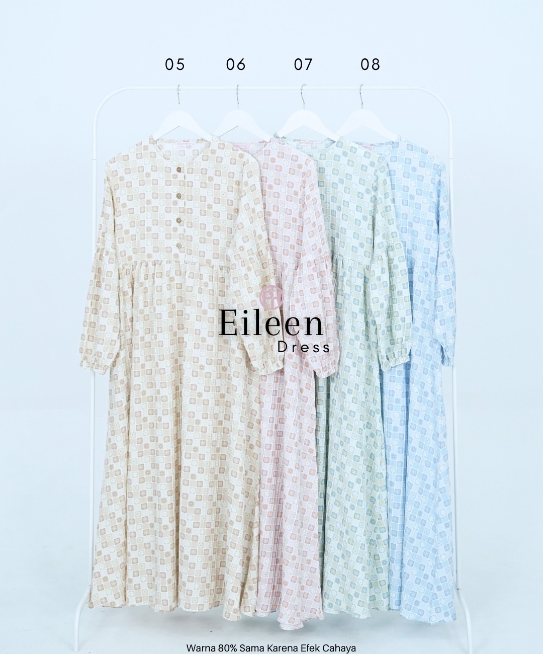 Eileen Dress