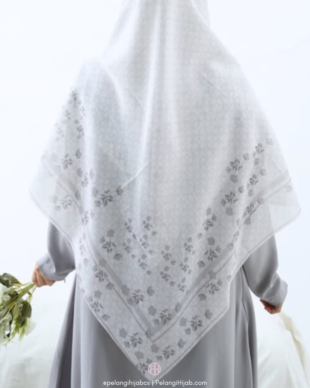 Yara Scarf
