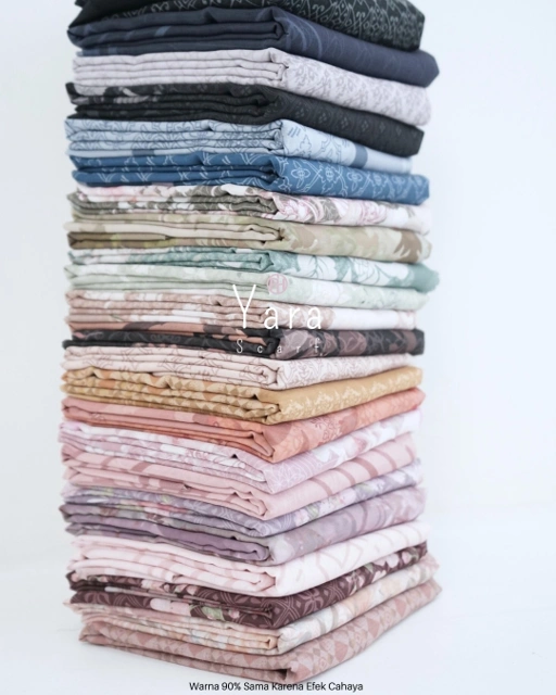 Image of Yara Scarf 