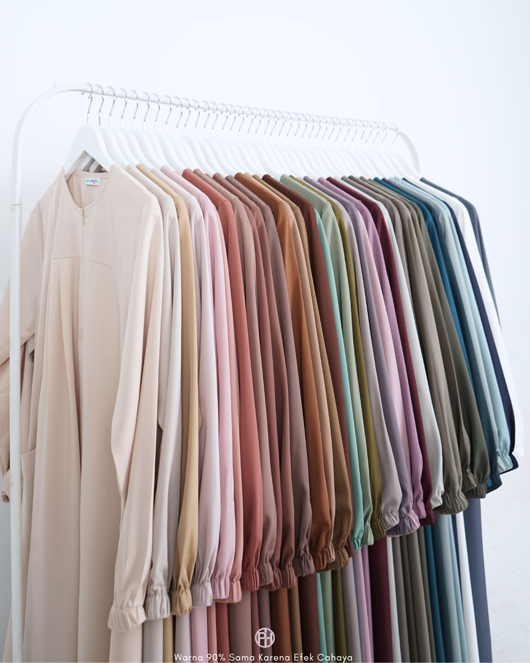 Syakah Dress Batch 2