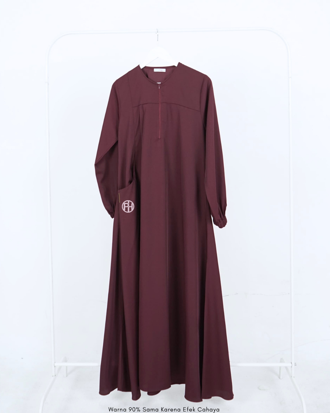 Syakah Dress Batch 2