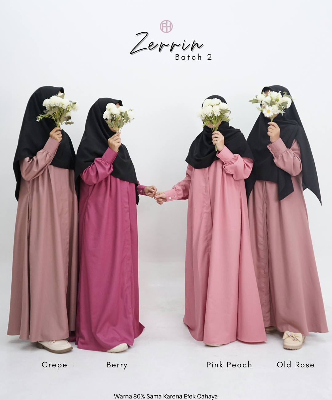 Zerrin Dress