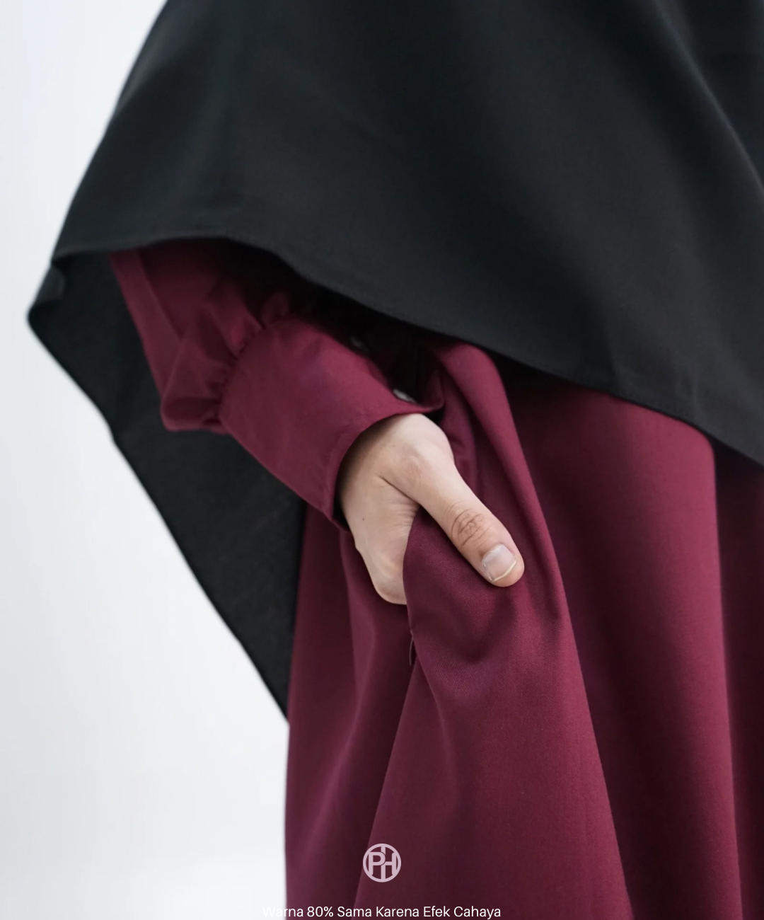 Zerrin Dress