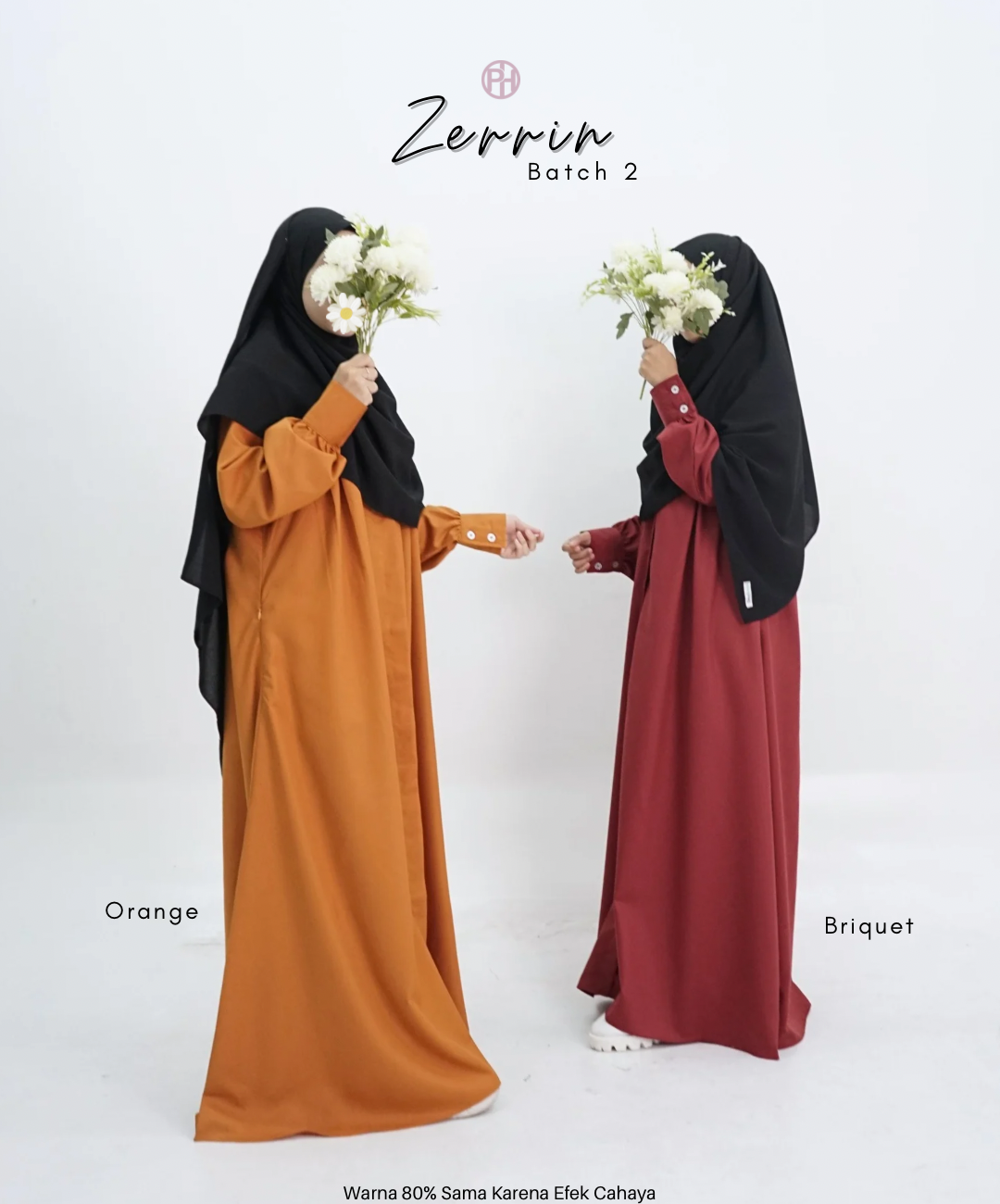Zerrin Dress