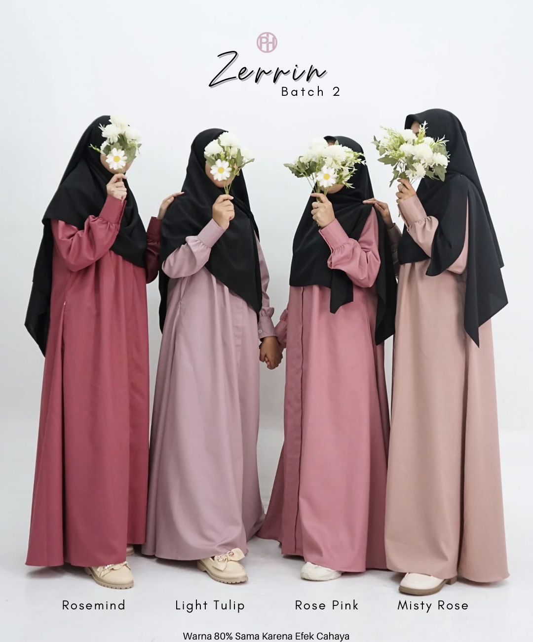 Zerrin Dress