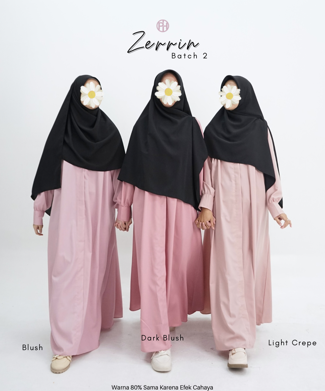 Zerrin Dress