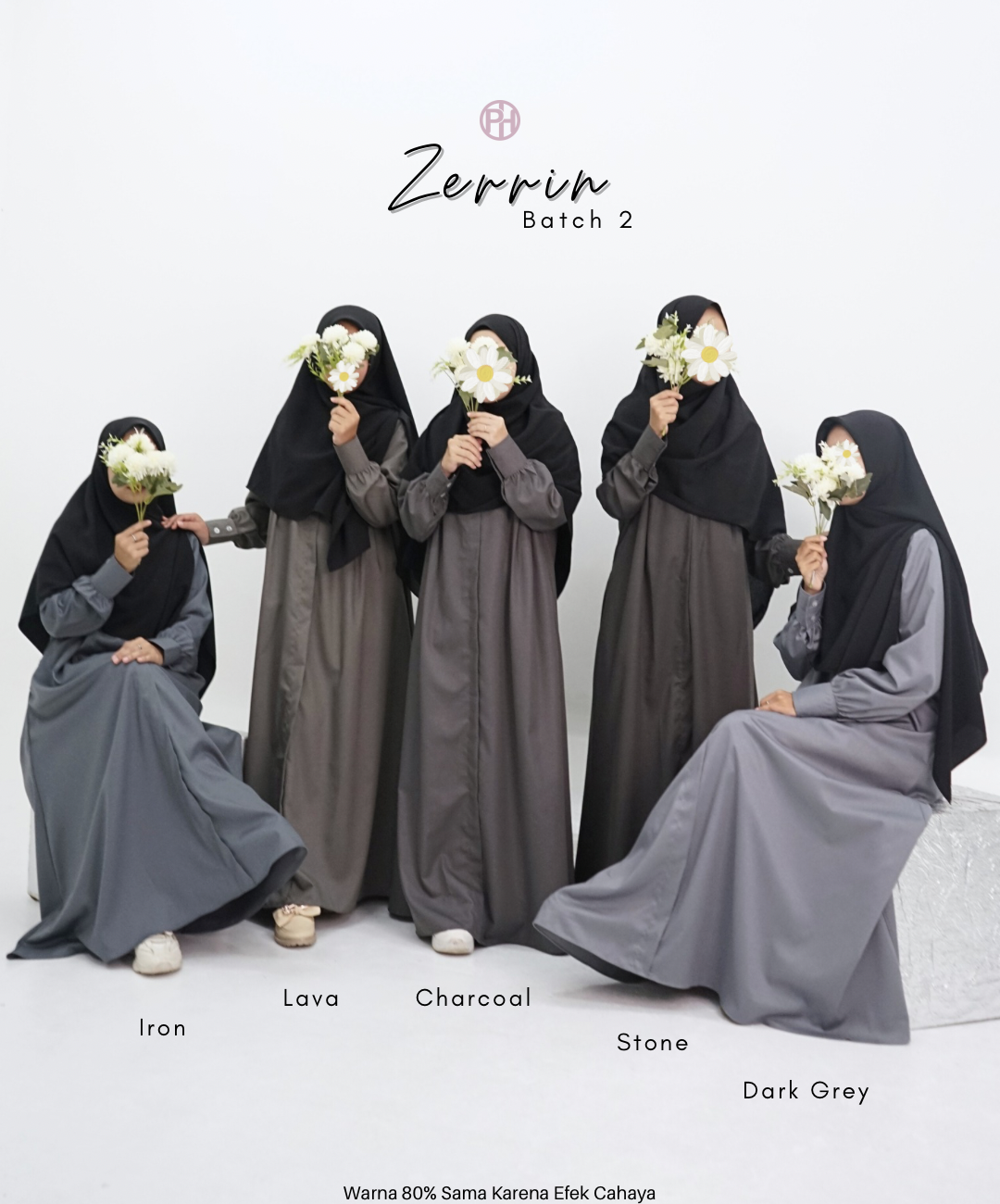 Zerrin Dress