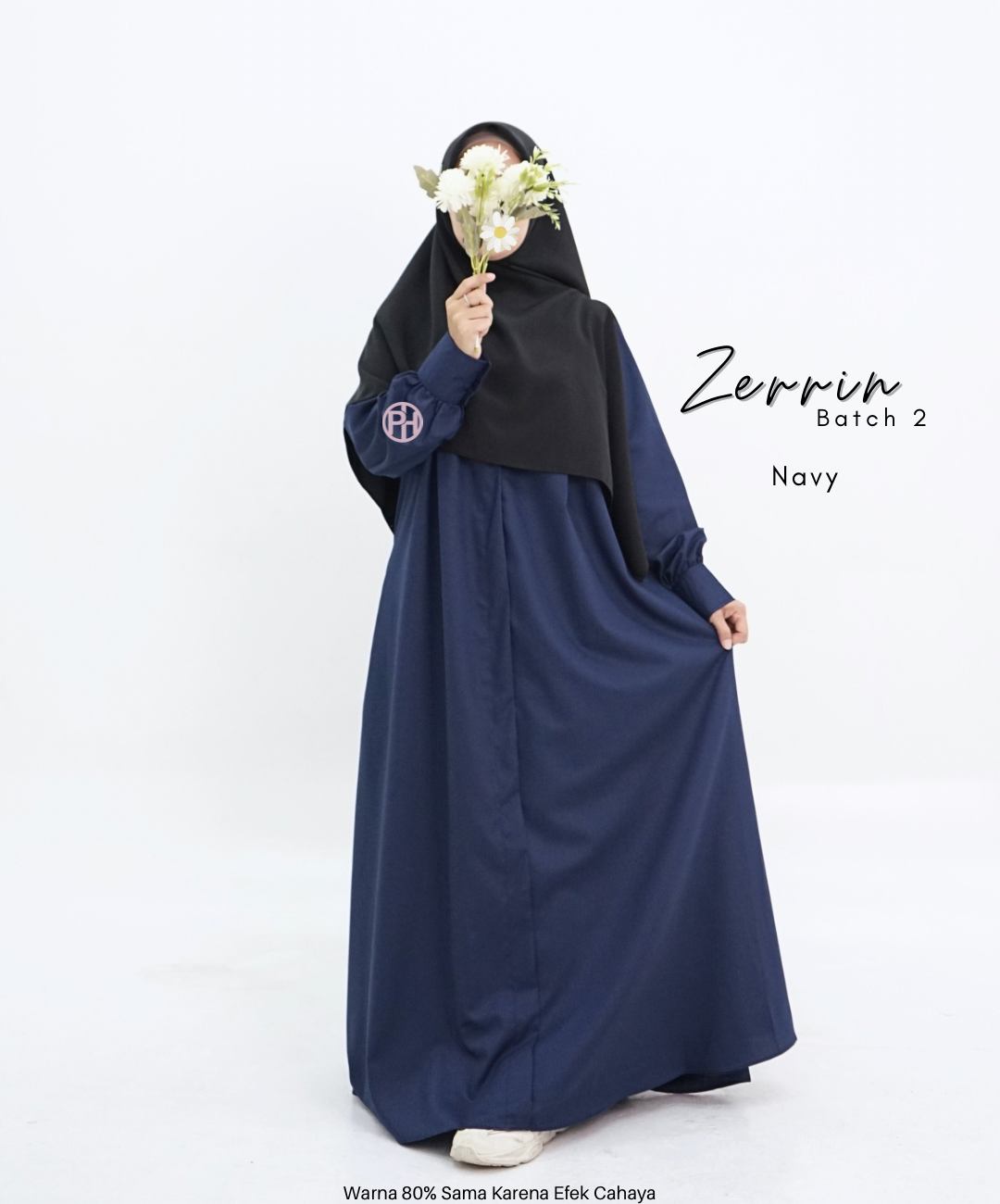 Zerrin Dress