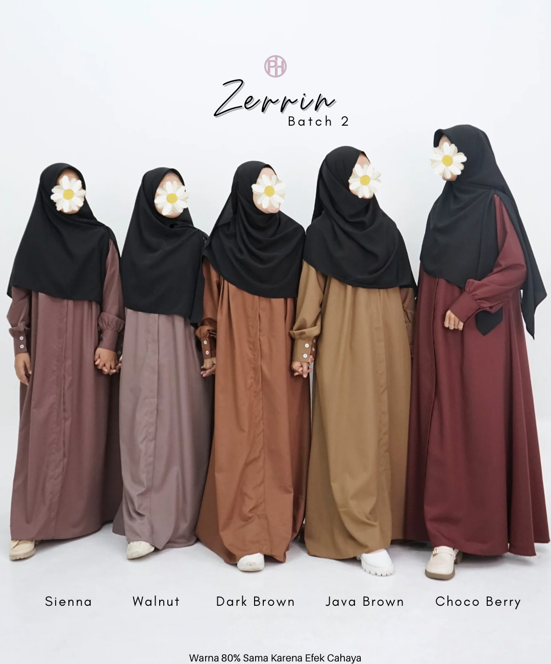 Zerrin Dress