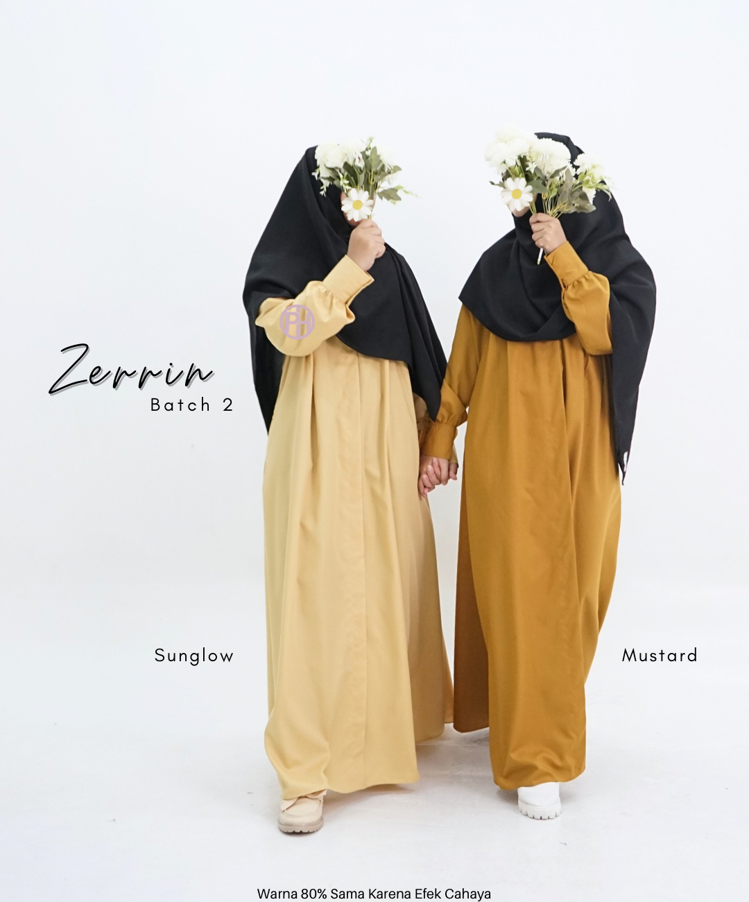 Zerrin Dress