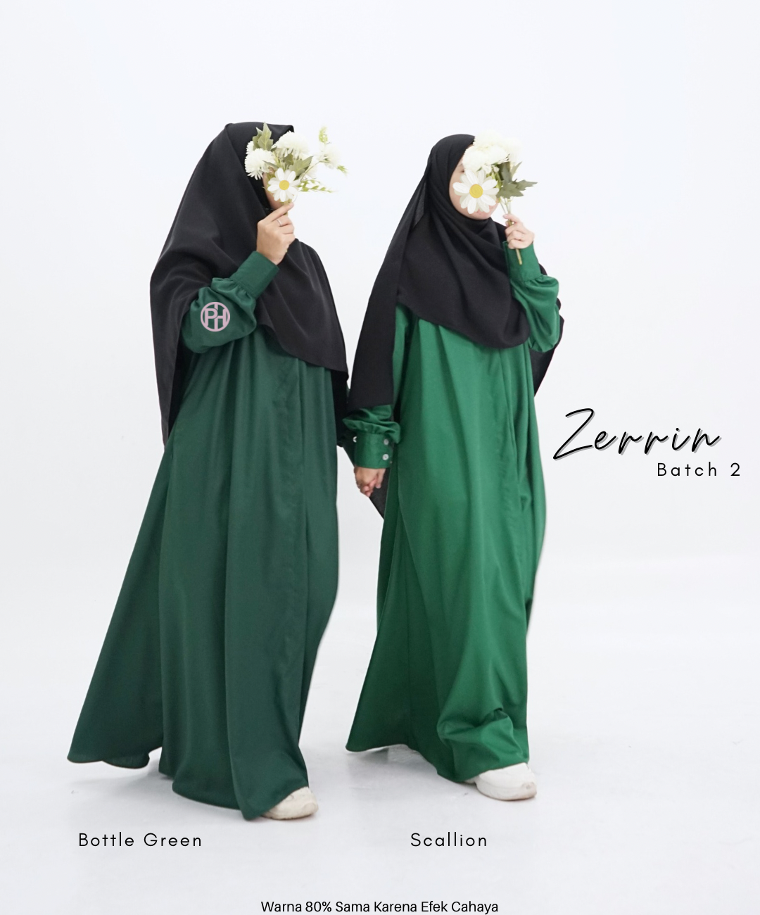 Zerrin Dress