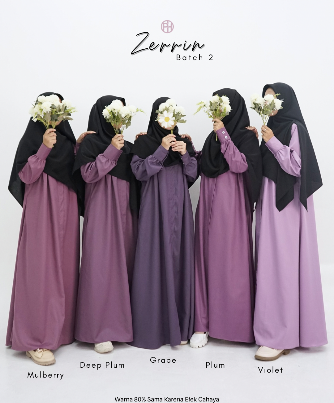 Zerrin Dress