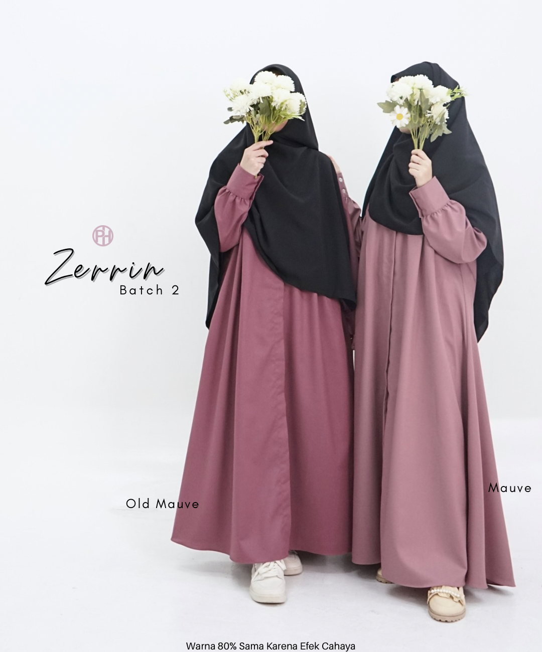 Zerrin Dress