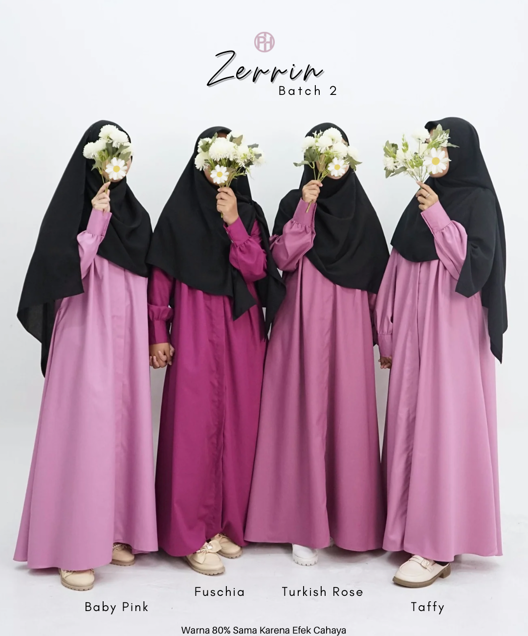 Zerrin Dress