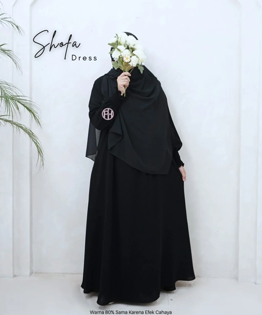 Image of Shofa Dress