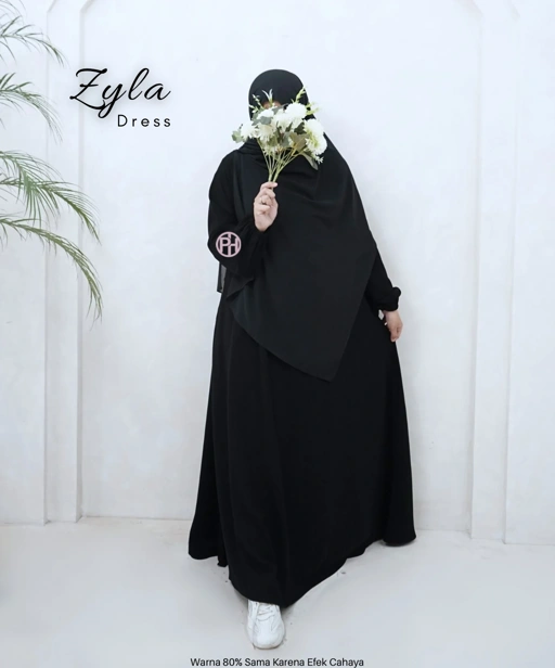 Image of Zyla Dress