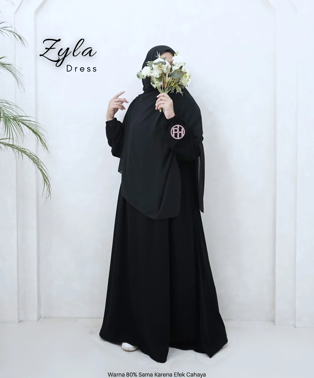 Zyla Dress