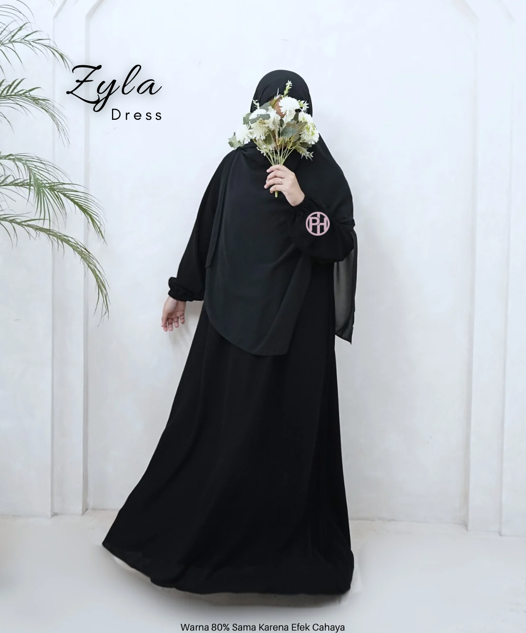 Zyla Dress