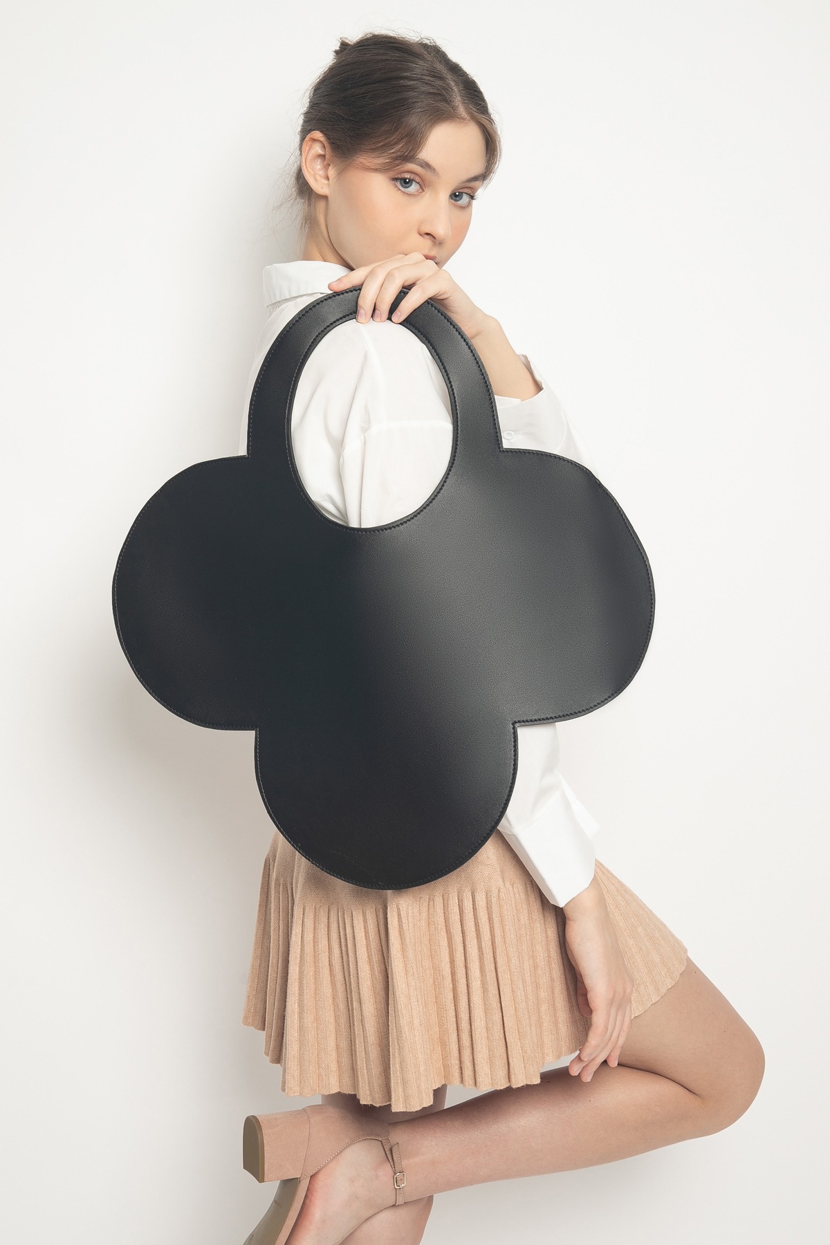 Clover shapes