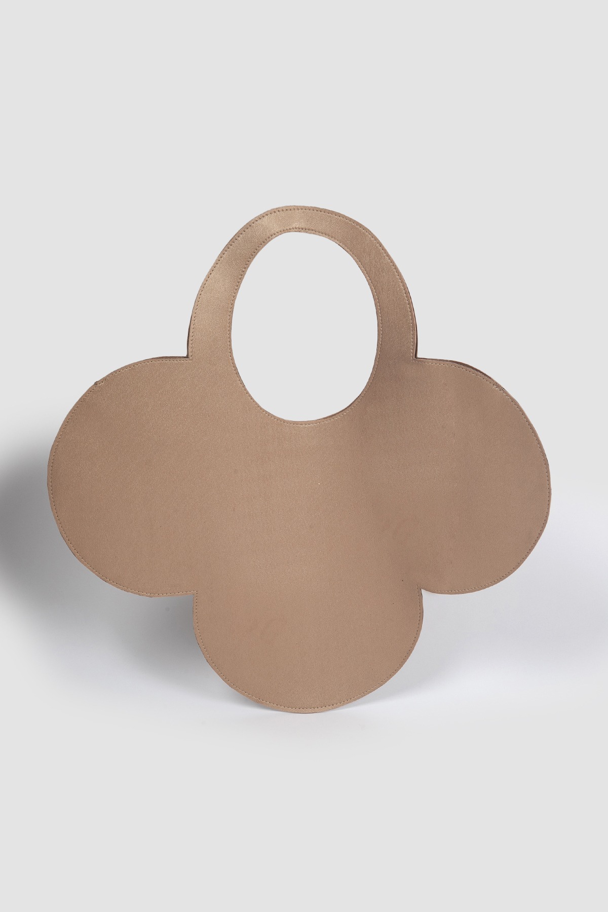 Clover shapes