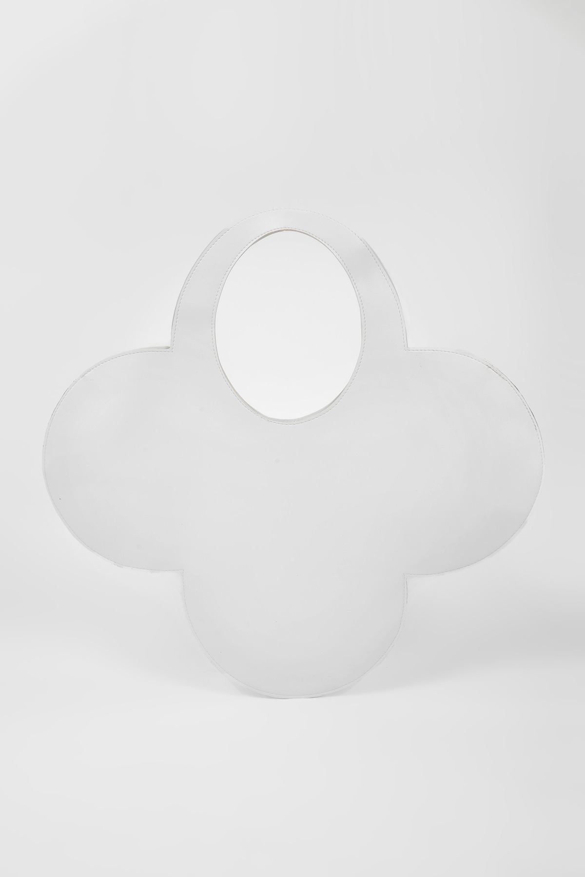Clover shapes