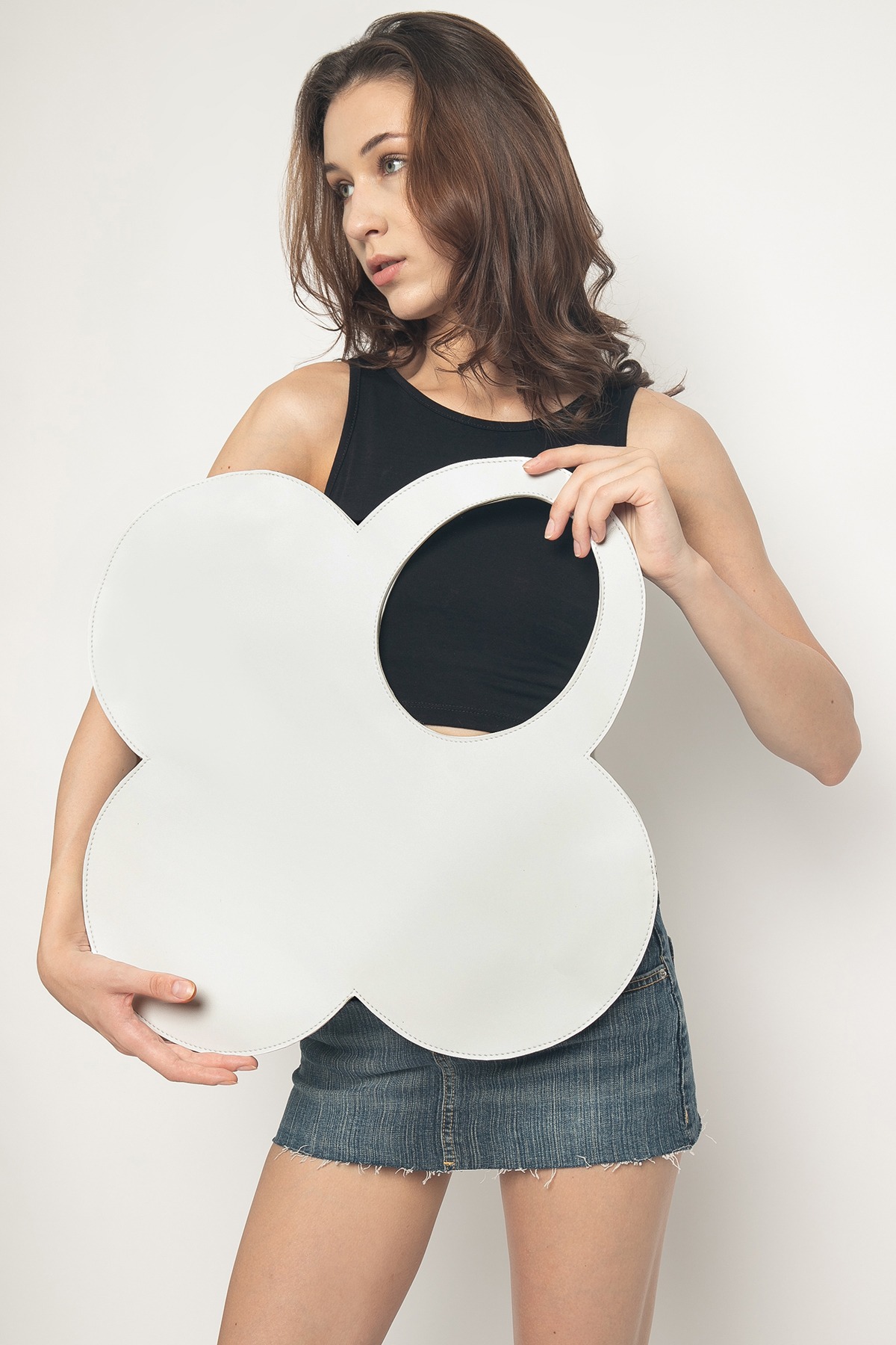 Clover shapes