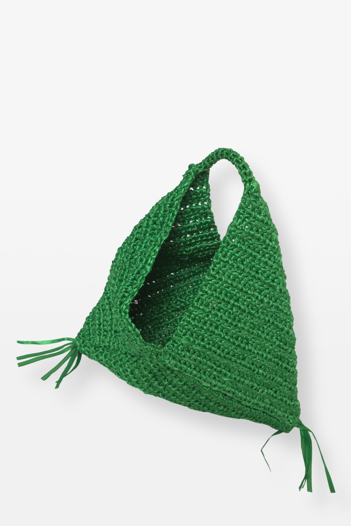 Trigon Collection - Triangle Bag