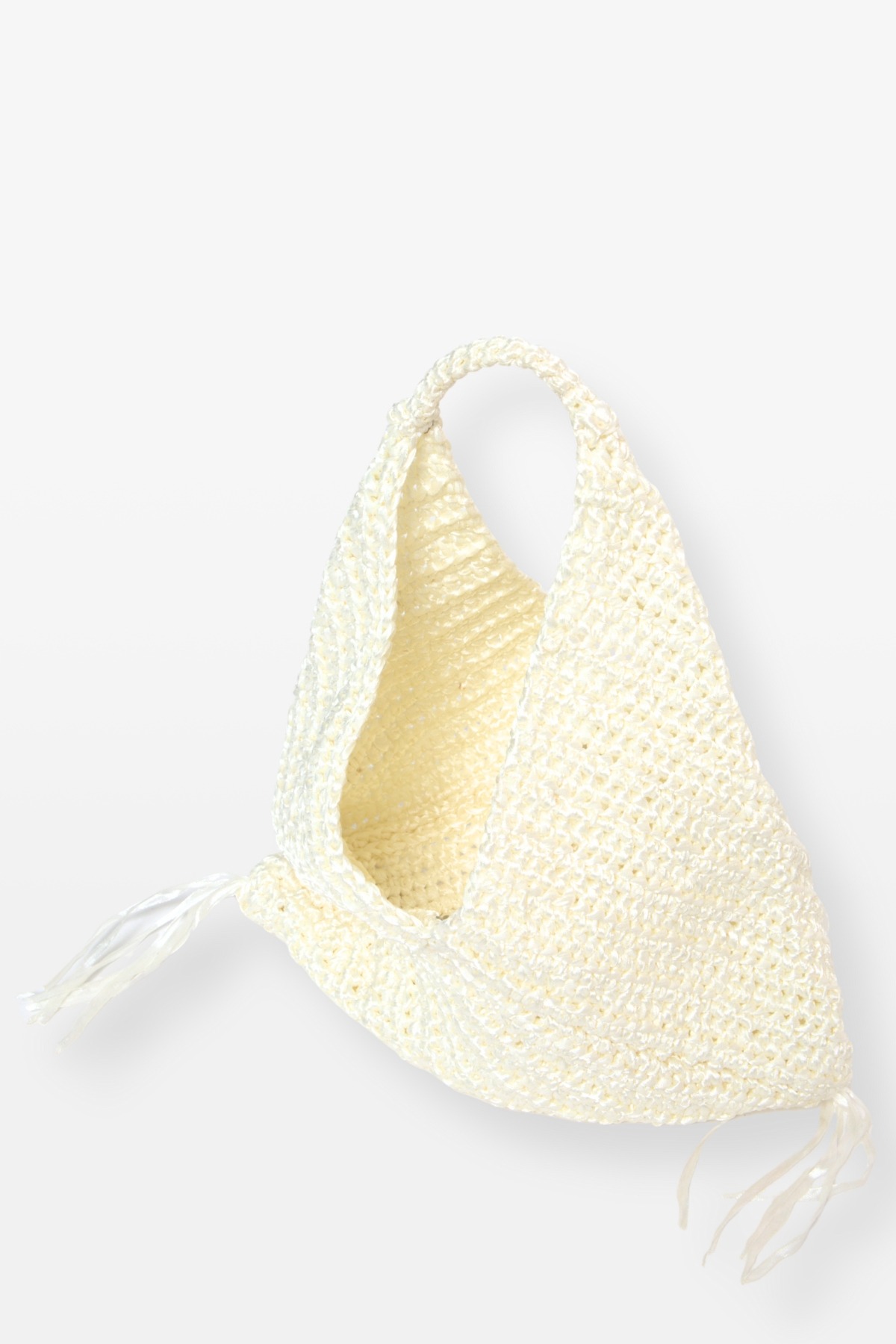 Trigon Collection - Triangle Bag
