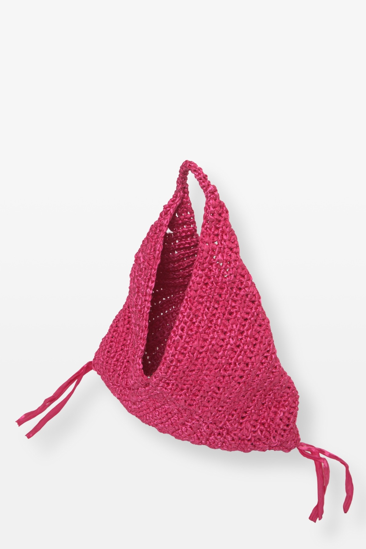 Trigon Collection - Triangle Bag