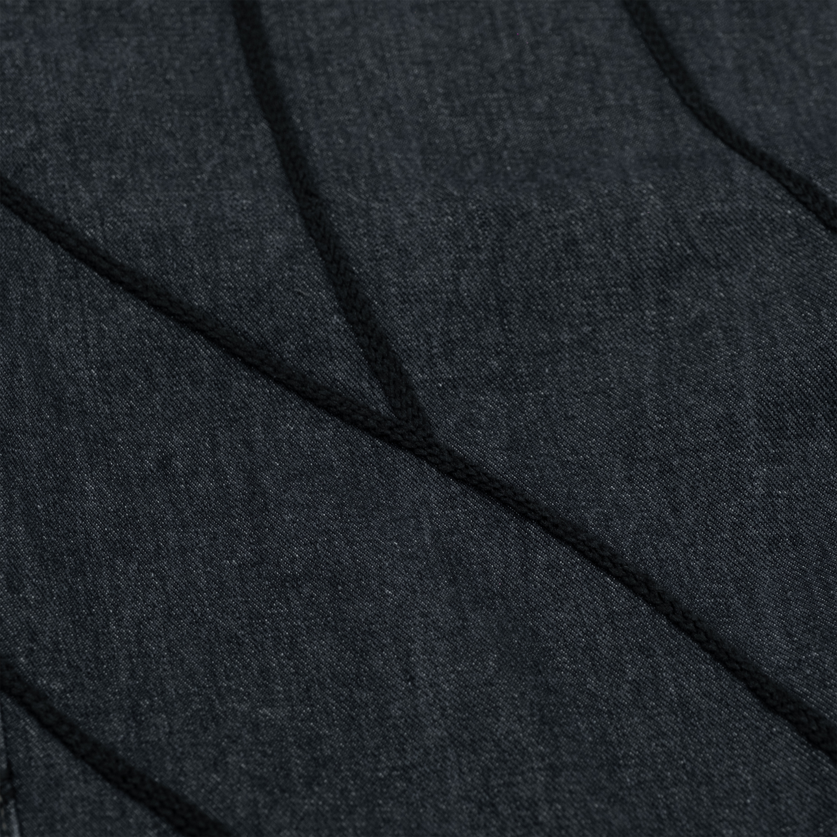 SPIREX Jorts [Black Washed]