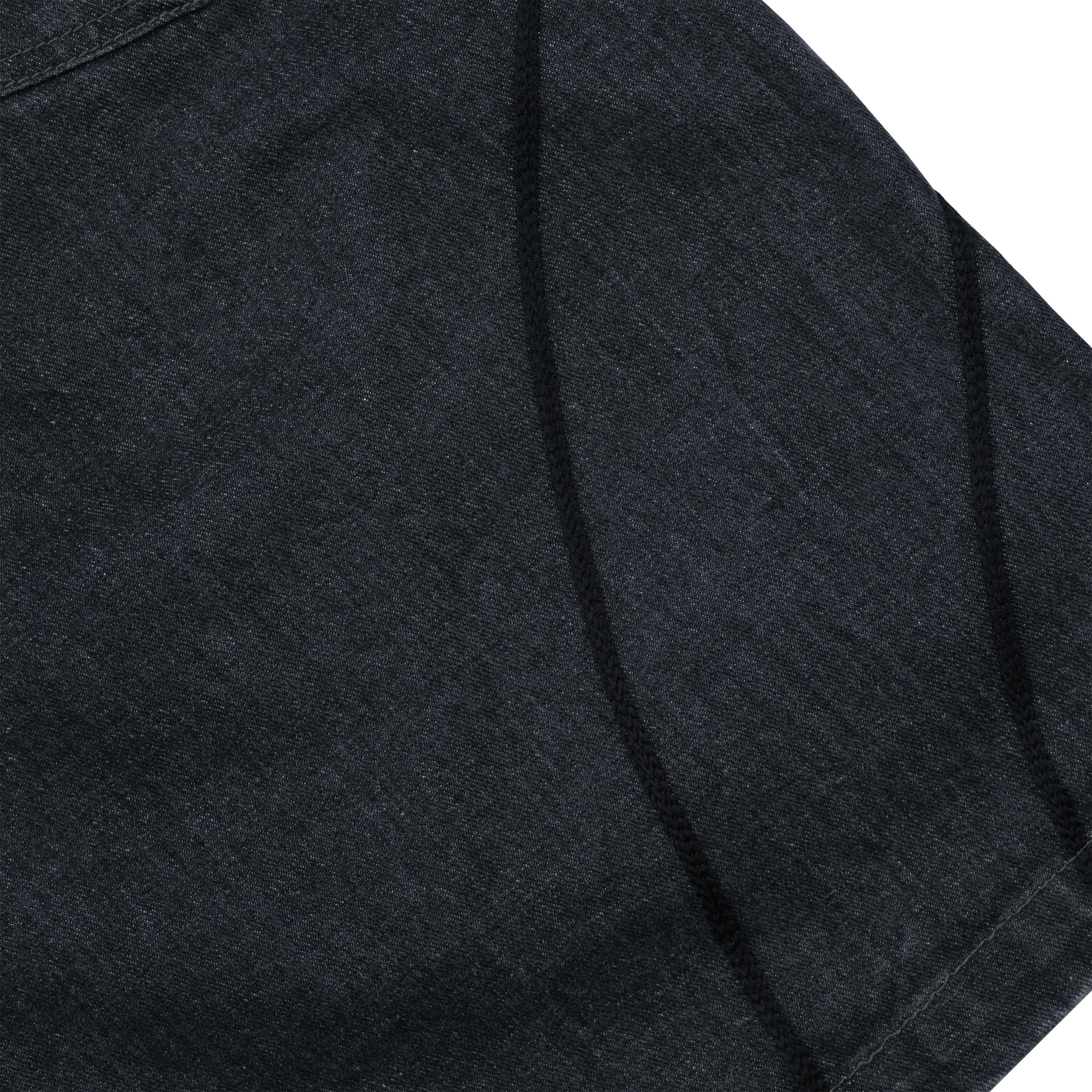 SPIREX Jorts [Black Washed]