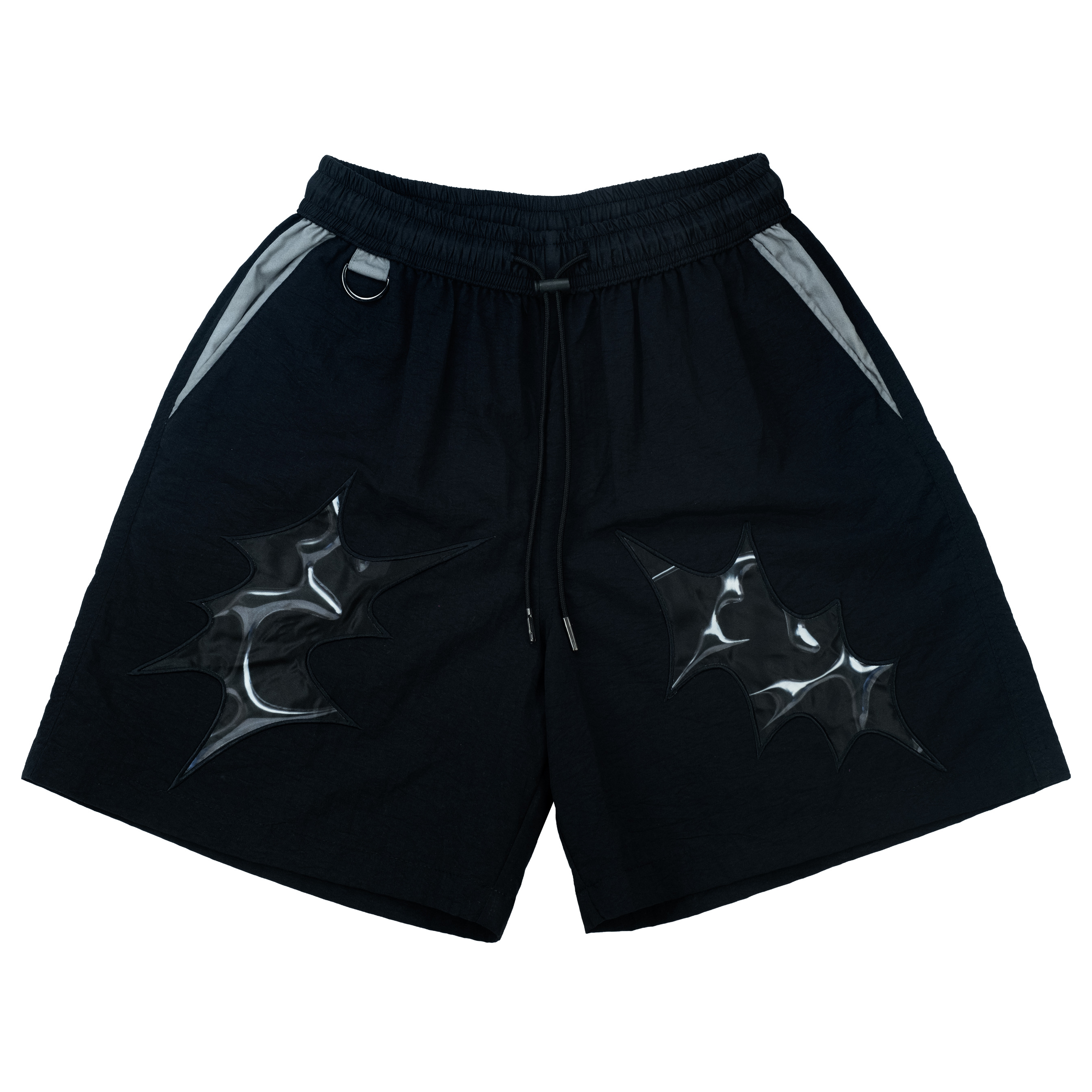 SHARD Shorts [Black]